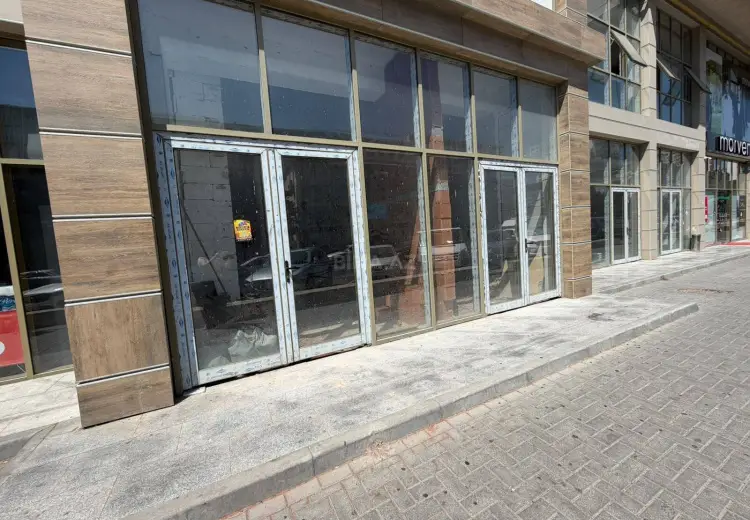 700 m² Obyekt / Ofis Kirayə (aylıq), Xətai, Bakı