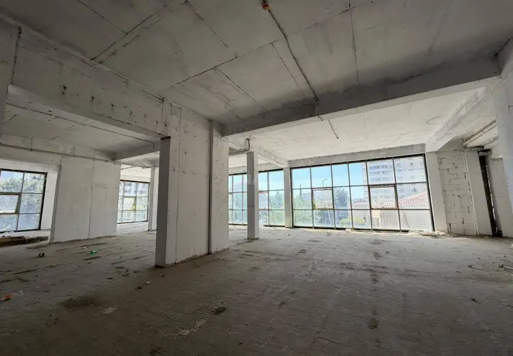 700 m² Obyekt / Ofis Kirayə (aylıq), Xətai, Bakı