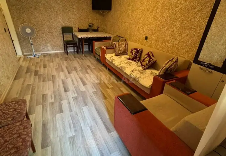 2 otaqlı mənzil Satılır, Yasamal qəs., Yasamal, Bakı