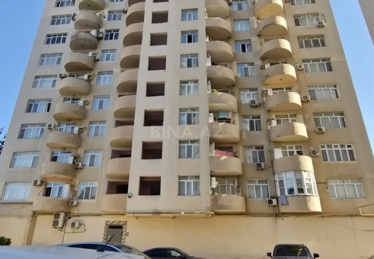 3 otaqlı mənzil Satılır, Əhmədli, Xətai, Bakı