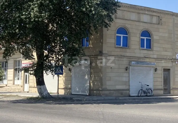 0 m² Obyekt / Ofis , İmişli