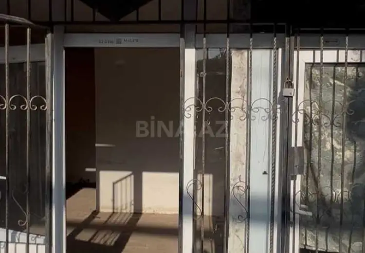 54 m² Obyekt / Ofis Satılır, Masazır, Abşeron