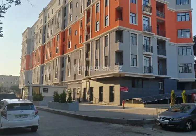100 m² Obyekt / Ofis Satılır, Bakıxanov qəs., Sabunçu, Bakı