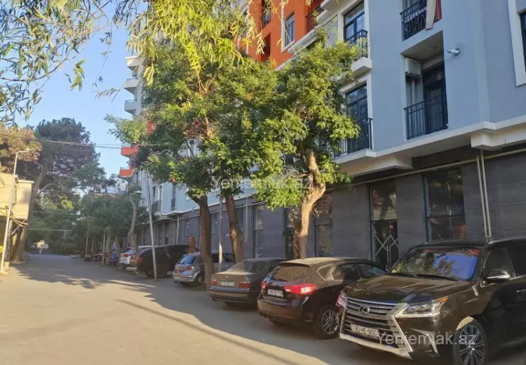 100 m² Obyekt / Ofis Satılır, Bakıxanov qəs., Sabunçu, Bakı