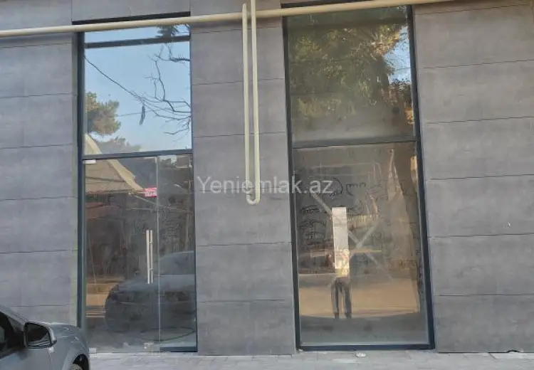 100 m² Obyekt / Ofis Satılır, Bakıxanov qəs., Sabunçu, Bakı