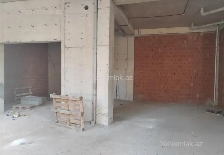 100 m² Obyekt / Ofis Satılır, Bakıxanov qəs., Sabunçu, Bakı