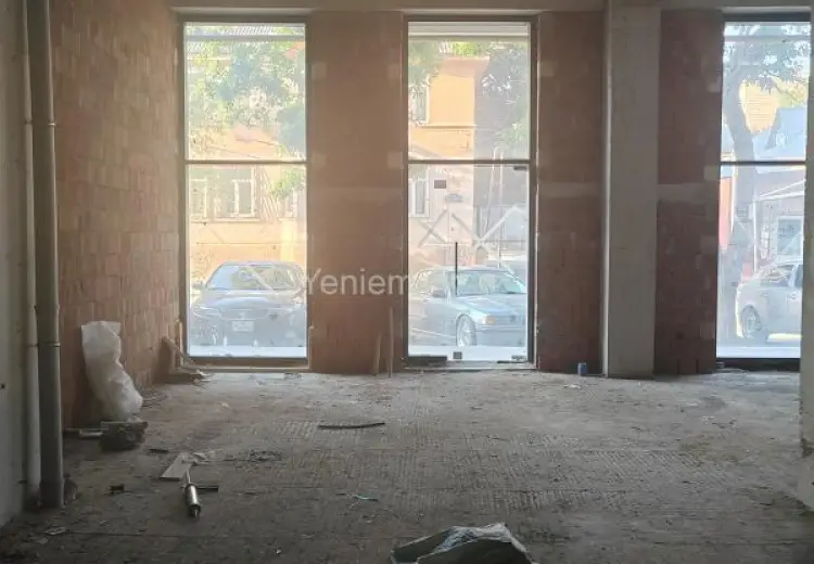 100 m² Obyekt / Ofis Satılır, Bakıxanov qəs., Sabunçu, Bakı