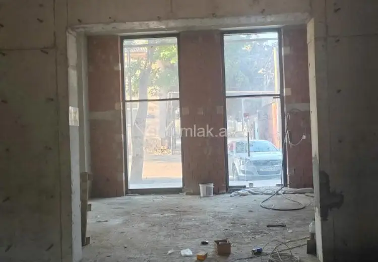 100 m² Obyekt / Ofis Satılır, Bakıxanov qəs., Sabunçu, Bakı