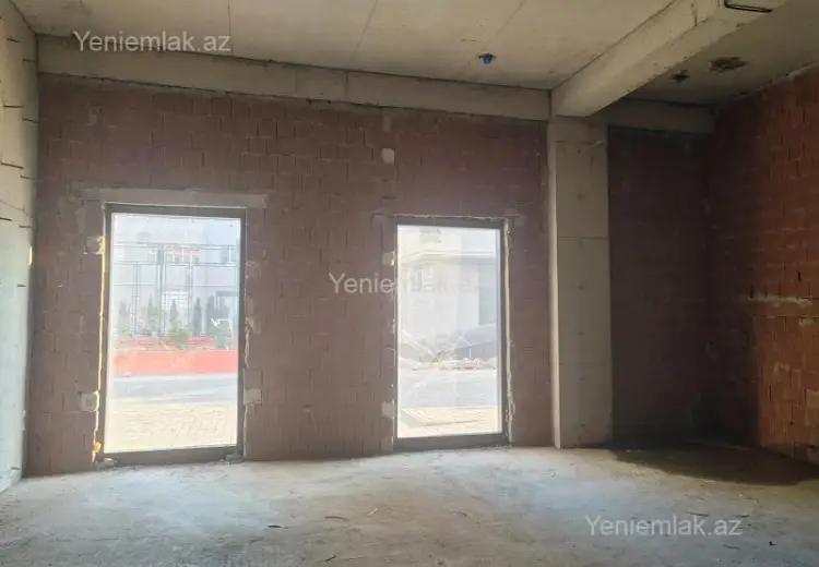 100 m² Obyekt / Ofis Satılır, Bakıxanov qəs., Sabunçu, Bakı