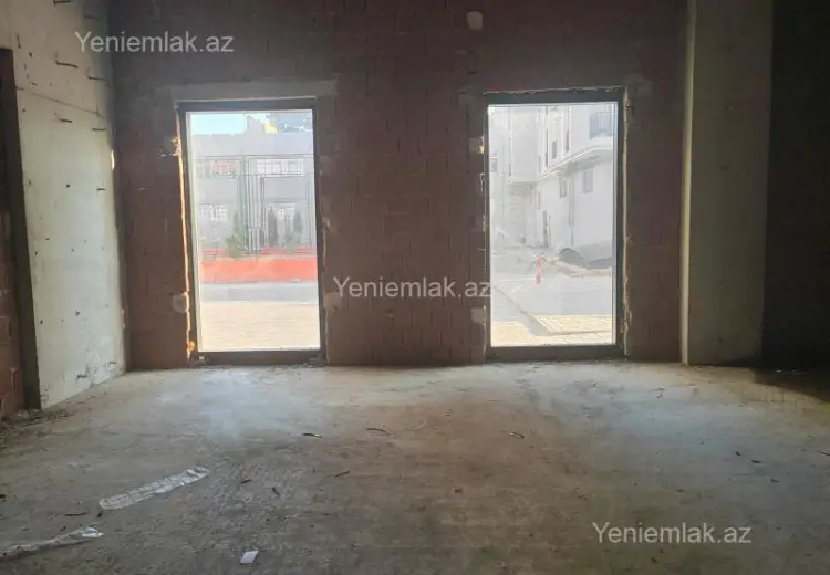 100 m² Obyekt / Ofis Satılır, Bakıxanov qəs., Sabunçu, Bakı