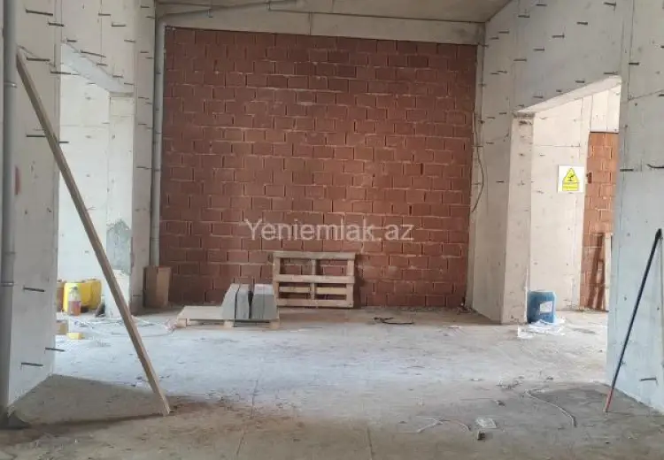 100 m² Obyekt / Ofis Satılır, Bakıxanov qəs., Sabunçu, Bakı
