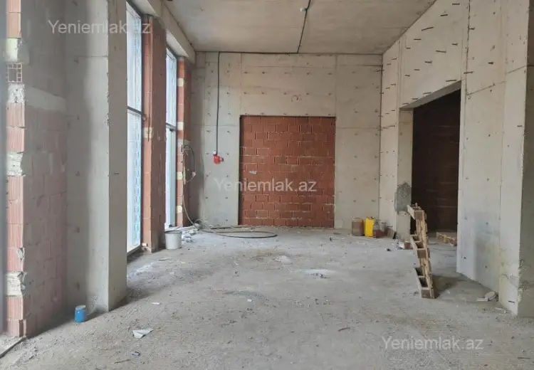 100 m² Obyekt / Ofis Satılır, Bakıxanov qəs., Sabunçu, Bakı