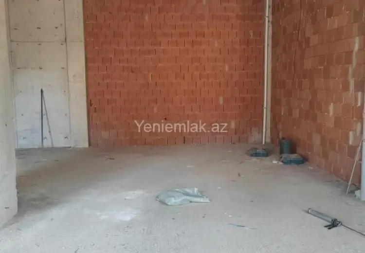 100 m² Obyekt / Ofis Satılır, Bakıxanov qəs., Sabunçu, Bakı