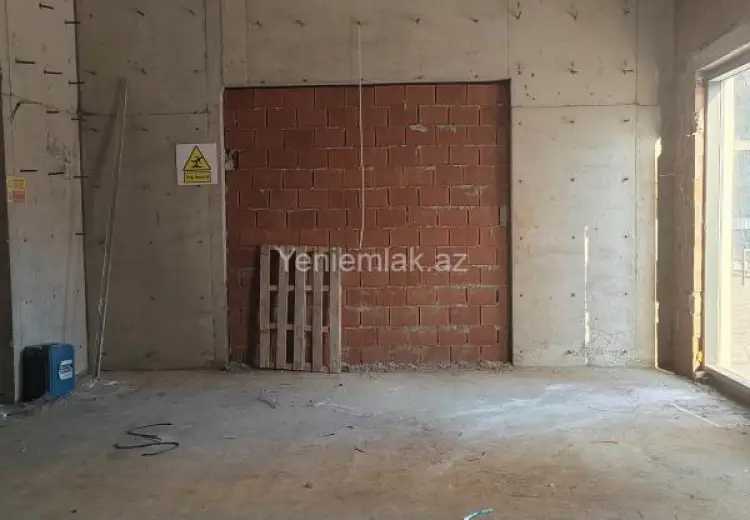 100 m² Obyekt / Ofis Satılır, Bakıxanov qəs., Sabunçu, Bakı
