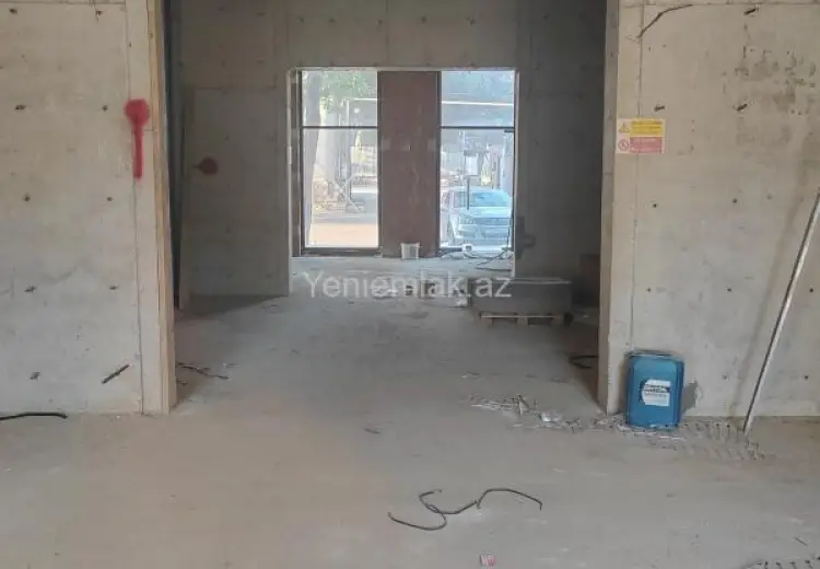 100 m² Obyekt / Ofis Satılır, Bakıxanov qəs., Sabunçu, Bakı