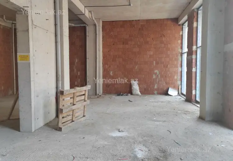 100 m² Obyekt / Ofis Satılır, Bakıxanov qəs., Sabunçu, Bakı