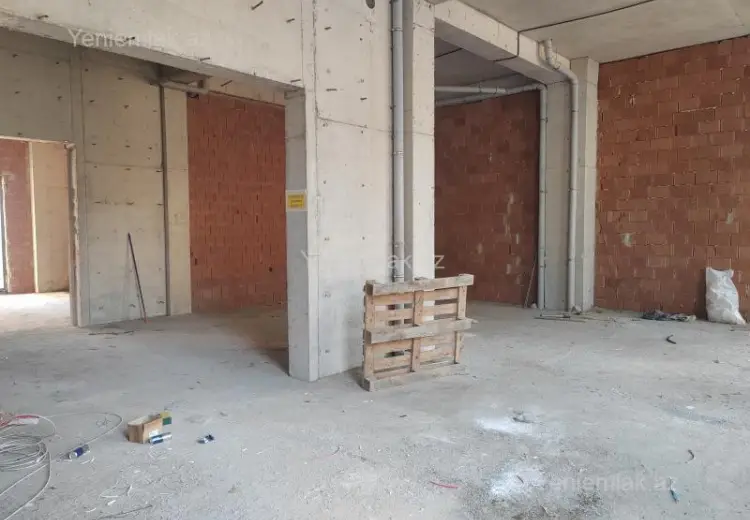 100 m² Obyekt / Ofis Satılır, Bakıxanov qəs., Sabunçu, Bakı