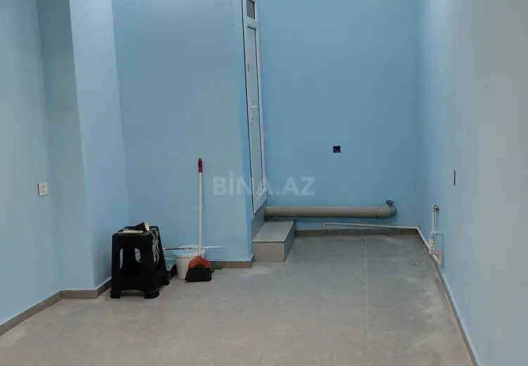 20 m² Obyekt / Ofis Kirayə (aylıq), Nərimanov, Bakı