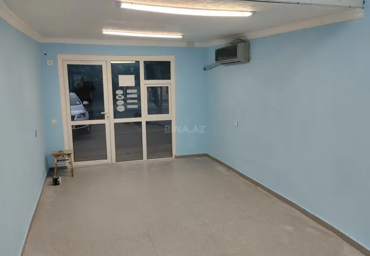 20 m² Obyekt / Ofis Kirayə (aylıq), Nərimanov, Bakı