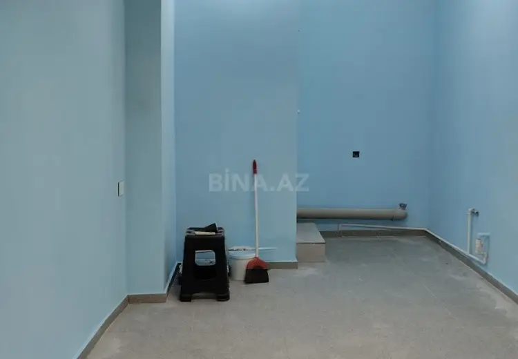 20 m² Obyekt / Ofis Kirayə (aylıq), Nərimanov, Bakı