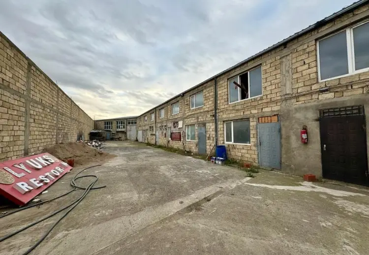 1500 m² Obyekt / Ofis Satılır, Abşeron