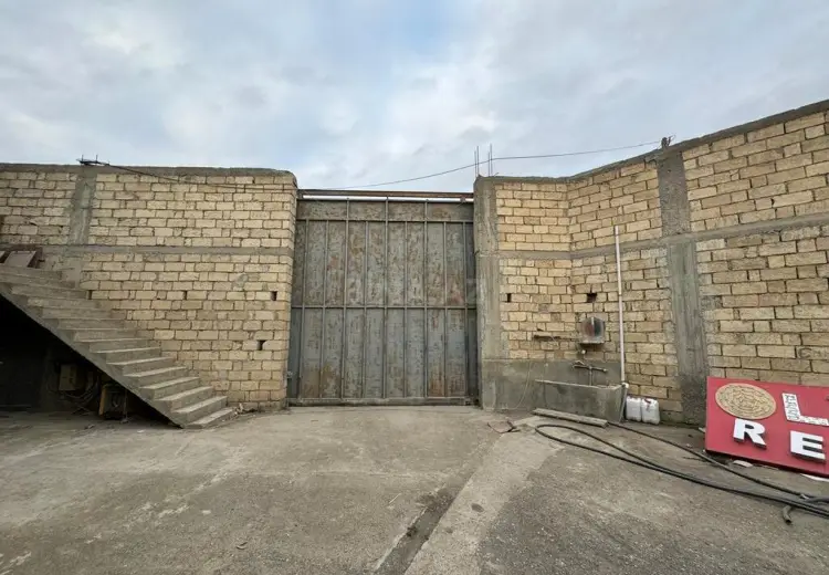 1500 m² Obyekt / Ofis Satılır, Abşeron