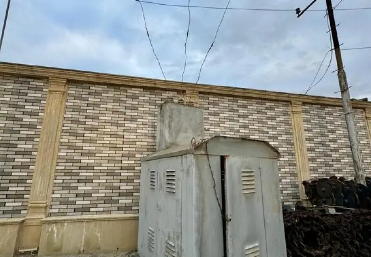 1500 m² Obyekt / Ofis Satılır, Abşeron