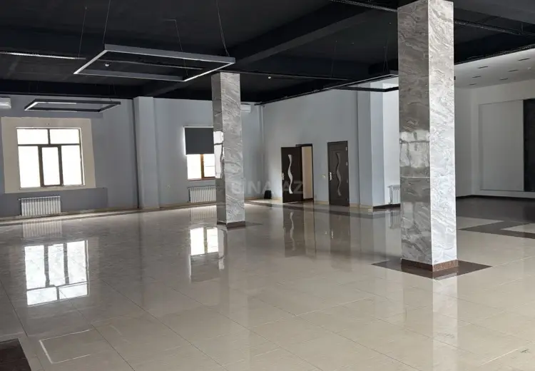 670 m² Obyekt / Ofis Kirayə (aylıq), Nərimanov, Bakı