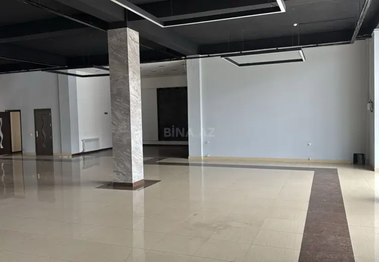 670 m² Obyekt / Ofis Kirayə (aylıq), Nərimanov, Bakı