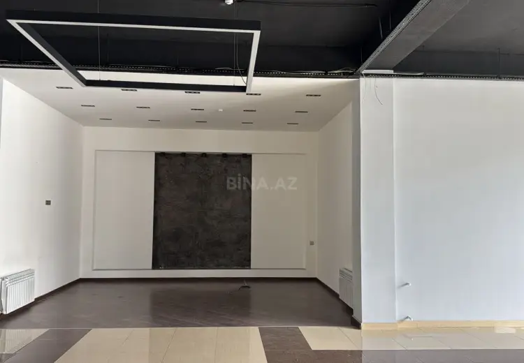 670 m² Obyekt / Ofis Kirayə (aylıq), Nərimanov, Bakı