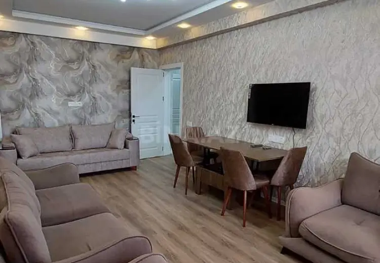2 otaqlı mənzil Kirayə (aylıq), Yeni Yasamal qəs., Yasamal, Bakı