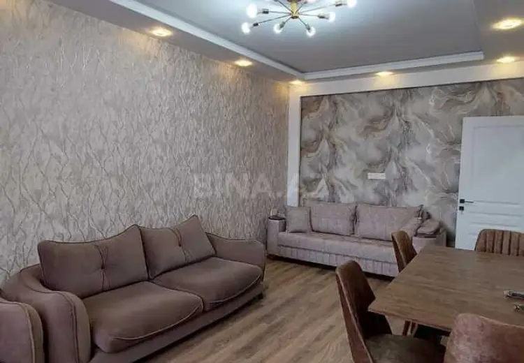 2 otaqlı mənzil Kirayə (aylıq), Yeni Yasamal qəs., Yasamal, Bakı