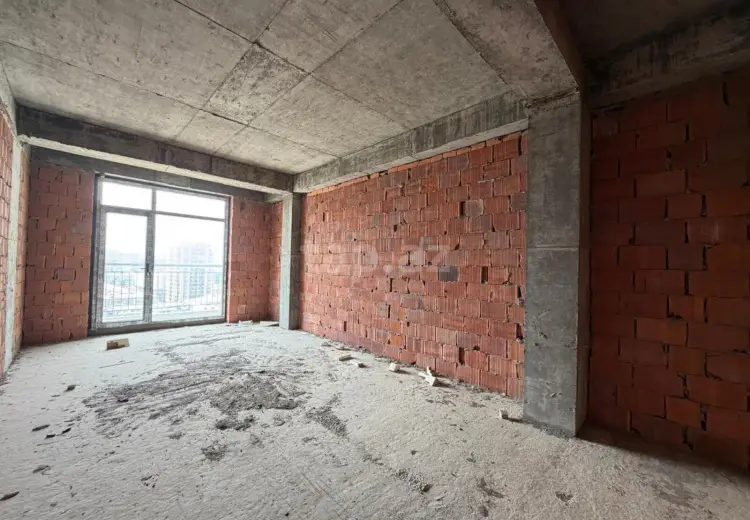 4 otaqlı mənzil , Bakı