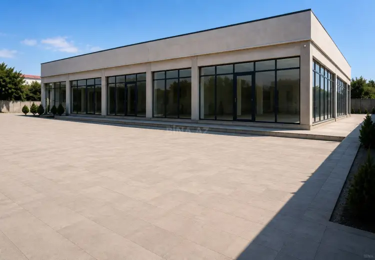 600 m² Obyekt / Ofis Satılır, Bakıxanov qəs., Sabunçu, Bakı