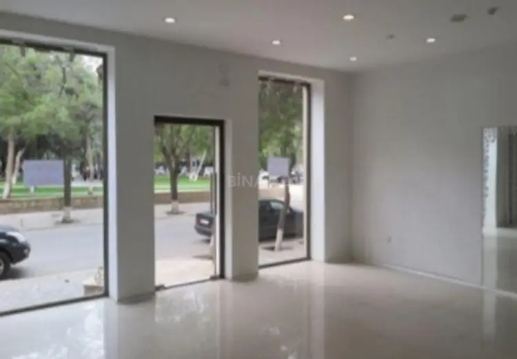 600 m² Obyekt / Ofis Satılır, Bakıxanov qəs., Sabunçu, Bakı