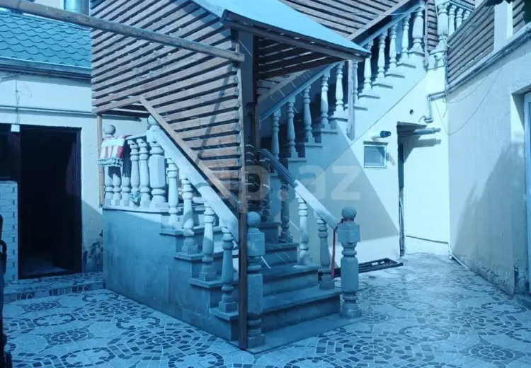 0 m² Obyekt / Ofis , Bakı