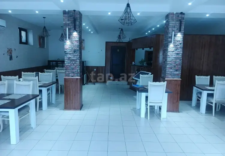 0 m² Obyekt / Ofis , Bakı