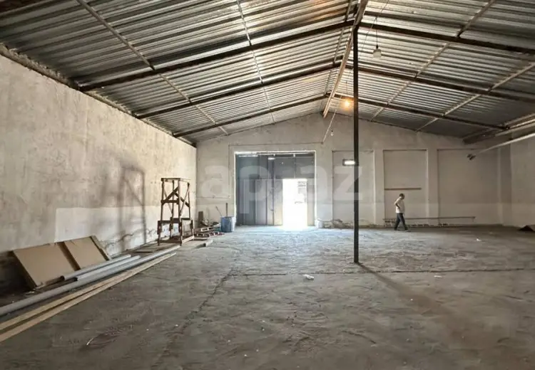 0 m² Obyekt / Ofis , Binə qəs., Xəzər, Bakı