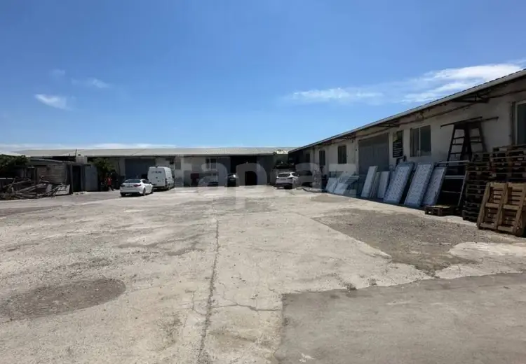 0 m² Obyekt / Ofis , Binə qəs., Xəzər, Bakı