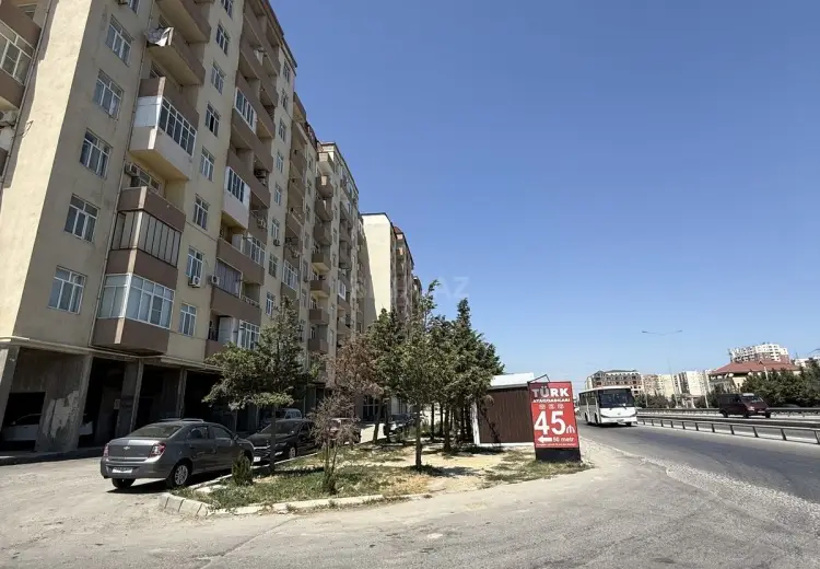 2 otaqlı mənzil Satılır, Xırdalan