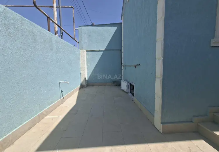 3 otaqlı mənzil Satılır, Masazır, Abşeron