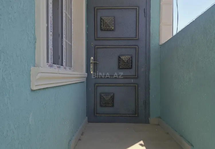 3 otaqlı mənzil Satılır, Masazır, Abşeron