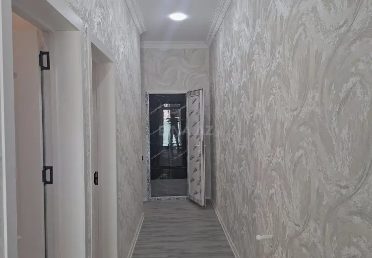 3 otaqlı mənzil Satılır, Masazır, Abşeron