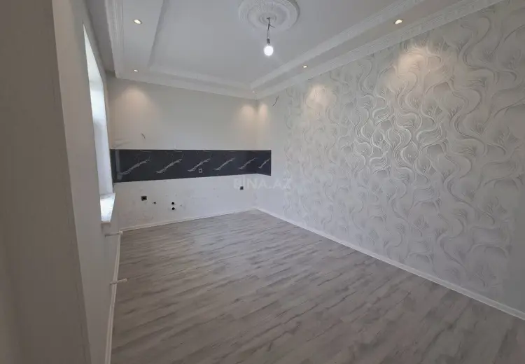 3 otaqlı mənzil Satılır, Masazır, Abşeron
