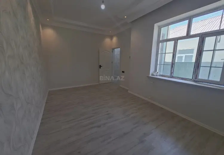 3 otaqlı mənzil Satılır, Masazır, Abşeron