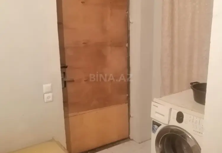 2 otaqlı mənzil Kirayə (aylıq), 7-ci mikrorayon, Binəqədi, Bakı