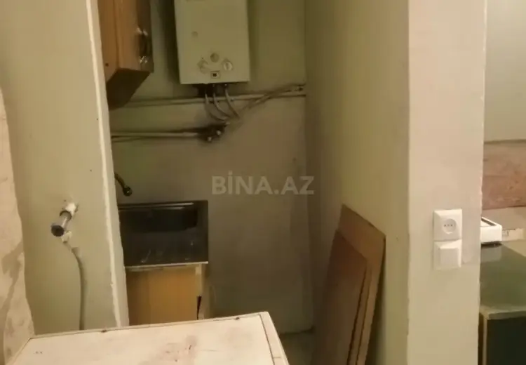 2 otaqlı mənzil Kirayə (aylıq), 7-ci mikrorayon, Binəqədi, Bakı