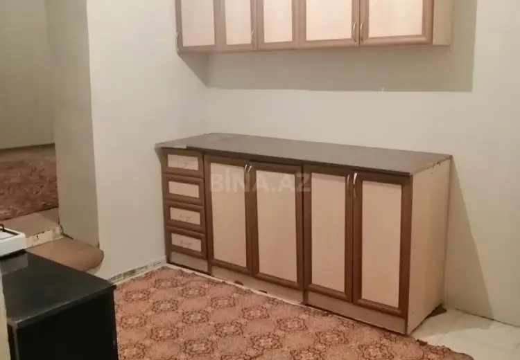 2 otaqlı mənzil Kirayə (aylıq), 7-ci mikrorayon, Binəqədi, Bakı