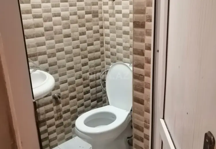 2 otaqlı mənzil Kirayə (aylıq), 7-ci mikrorayon, Binəqədi, Bakı