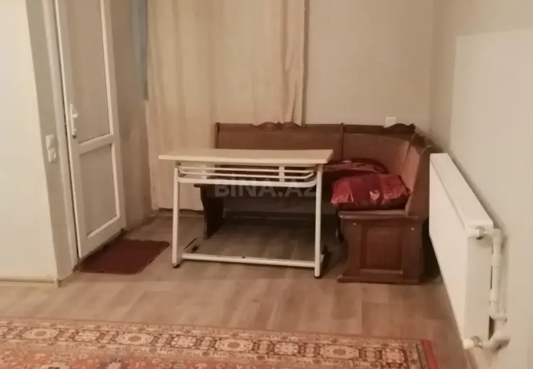 2 otaqlı mənzil Kirayə (aylıq), 7-ci mikrorayon, Binəqədi, Bakı